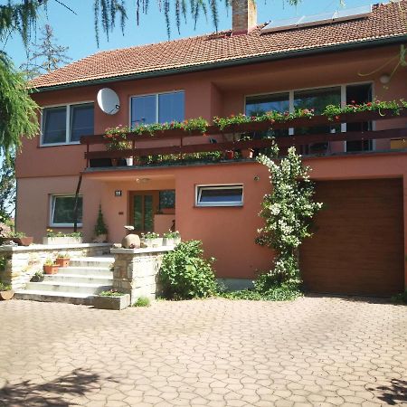 Apartman Na Skale Kostelec nad Orlicí Εξωτερικό φωτογραφία