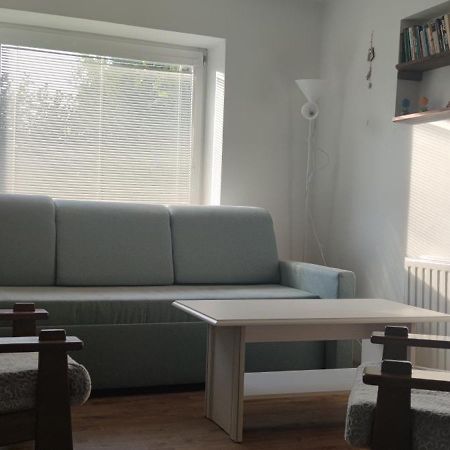 Apartman Na Skale Kostelec nad Orlicí Εξωτερικό φωτογραφία