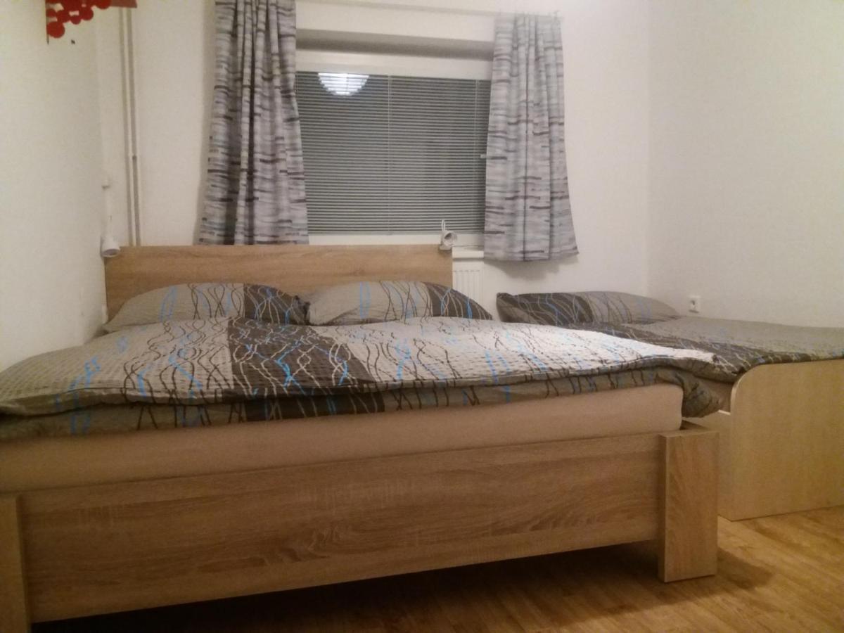 Apartman Na Skale Kostelec nad Orlicí Εξωτερικό φωτογραφία